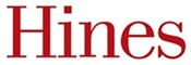 Hines logo